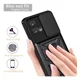 thumbnail image 5 of Funda For Moto Edge 30 Fusion Uso Rudo Carcasa + 2 Micas, 5 of 8