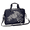 Multicolour 1, variant on Herdesigns Zebra Laptop Bag for Women Men, Computer Case Briefcase Messenger Bags, 15-15.6 inch Laptop Sleeve Shoulder Bag