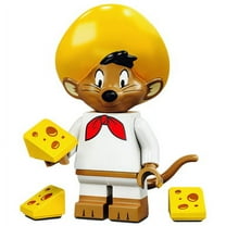 Lego Speedy Gonzales Looney Tunes Minifigure Sealed Blind Bag