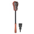 thumbnail image 4 of Massage Hammer Knock Massage Hammer Handheld Massage Hammer Relaxation Back Knock Hammer Manual Back Scratcher Health Care Tool ANGGREK Descripción de la referencia, 4 of 5