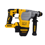 DEWALT 20V MAX XR Rotary Hammer Drill, L-Shape SDS Plus, 1-1/8-Inch, Tool Only (DCH293B)