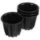 thumbnail image 4 of 4 moldes antiadherentes para canela, multifunción, para hornear, para muffins y pasteles., 4 of 7