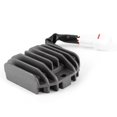 thumbnail image 3 of Rectifier For  Atv Rectifier Voltage Regulator ATV Rectifier Replacement 5TG-81960-00-00 SH712AB Fit For  YFZ 450, 3 of 8
