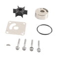 thumbnail image 2 of Kit de reparación del de la bomba de agua piezas marinas resistentes para 20HP 25HP Sin vivienda, 2 of 8