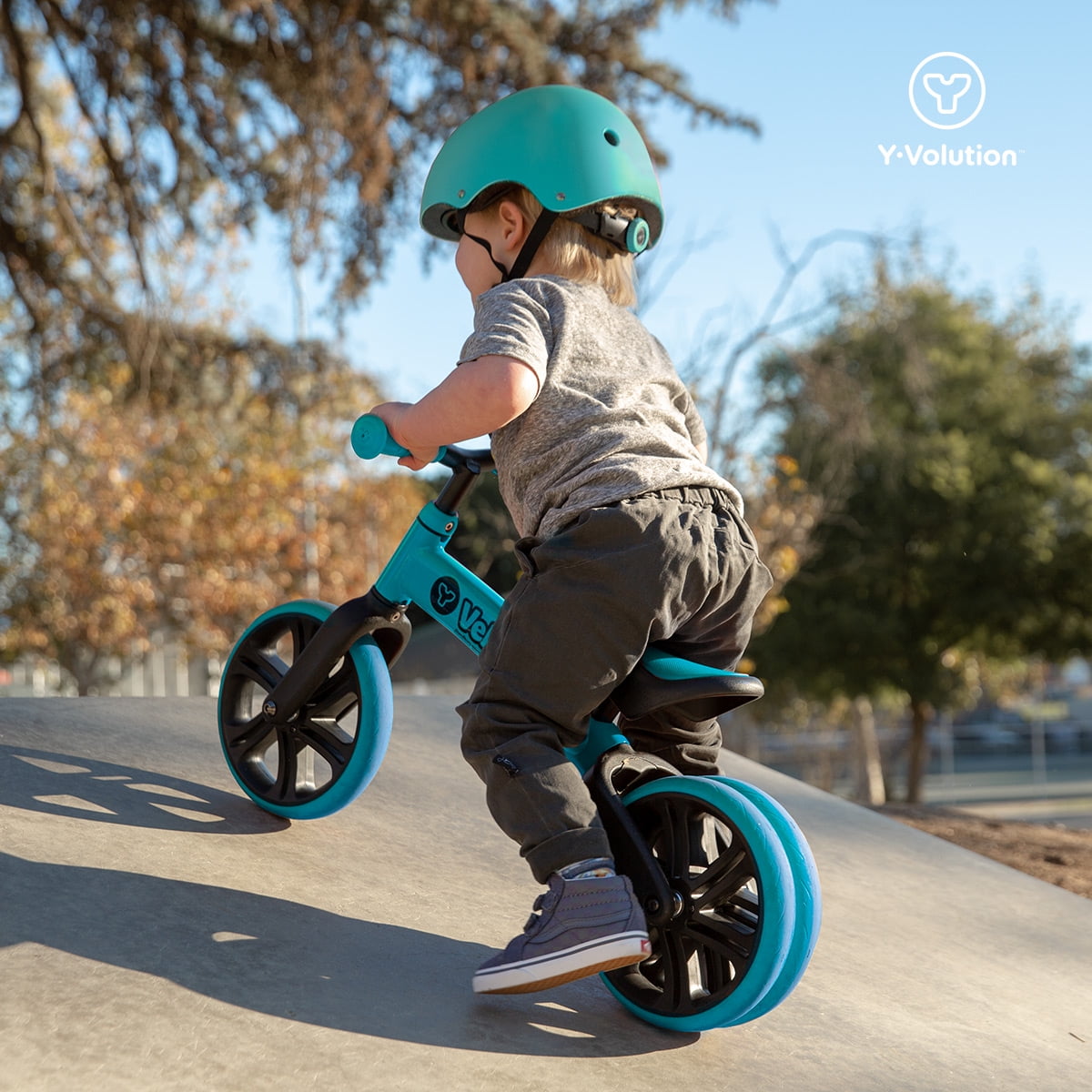 velo junior balance bike