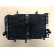 2000 2001 2002 2003 SUZUKI GSXR750 All Engine Motorcycle Radiator
