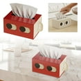 thumbnail image 2 of Desktop Ornament Elegant Facial Tissue A Of Style To Your Home For Modern Desks And Living Spaces, 2 of 8