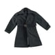 thumbnail image 2 of 1/10 Ropa de soldado masculino Accesorios de moda Disfraz de muñeca Accesorio fotográfico de moda Abrigo, 2 of 8