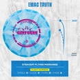 thumbnail image 3 of Set Disc Golf D·D Dynamic Discs Prime Burst con 3 discos, 3 of 6