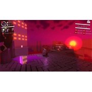 Demon Turf, Nighthawk Interactive, Xbox Series X, NH01638