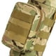 thumbnail image 3 of Bolsa para hervidor de agua táctica con bolsillo para portalas de agua Camuflaje shamjiam Bolsa de botellas deportivas, 3 of 5