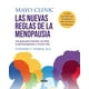thumbnail image 1 of Libro Las Nuevas Reglas De La Menopausia. Una Guia Para Transitar La Perimenopausia Y Mucho Mas Tapa Blanda, Autor Clinic Mayo Clinic, Editorial Oceano, 1 of 2