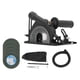 thumbnail image 2 of 1 Juego De Soporte Para Amoladora Angular, Soporte Para Amoladora Angular Ajustable De 45 Grados, Accesorios Para Amoladora Angular Para Molino Angular De 100-125 Mm, 2 of 7