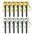 thumbnail image 1 of OUNONA 20 Pcs Sifflets de Fête pour Célébration Festive du Nouvel An, 1 of 8
