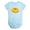 Blue Type A, variant on Fruit Banana Image Print Rompers For Babies, Newborn Baby Unisex Bodysuits, Infant Jumpsuits, Toddler 0-24 Months Kids One-Piece Oufits (Blue, 12-18 Months)