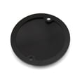 thumbnail image 6 of Domed Point Timing Ignition Timer Cover Black For XL 883 1200 Glide Dyna FXST, 6 of 6