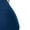 Navy Blue, variant on Kids Girls One Shoulder Long Sleeve Ruched Mesh Gymnastic Leotard Unitard Ballet Dance Outfit Purple 6