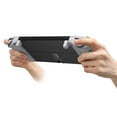 thumbnail image 2 of Control HORI Split Pad Compact Eevee Evolutions para Switch, 2 of 2