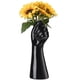 thumbnail image 3 of Florero,Florero Florero decorativo de cerámica moderno Florero de cerámica Valor inmejorable, 3 of 4