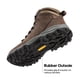 thumbnail image 4 of Botas de Senderismo Impermeables para Hombre NORTIV 8 Talla 10, 4 of 8