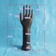 thumbnail image 4 of amleso pulsera joyería soporte de exhibición, maniquí mano forma joyería Piel Cola manos de maniquí, 4 of 6