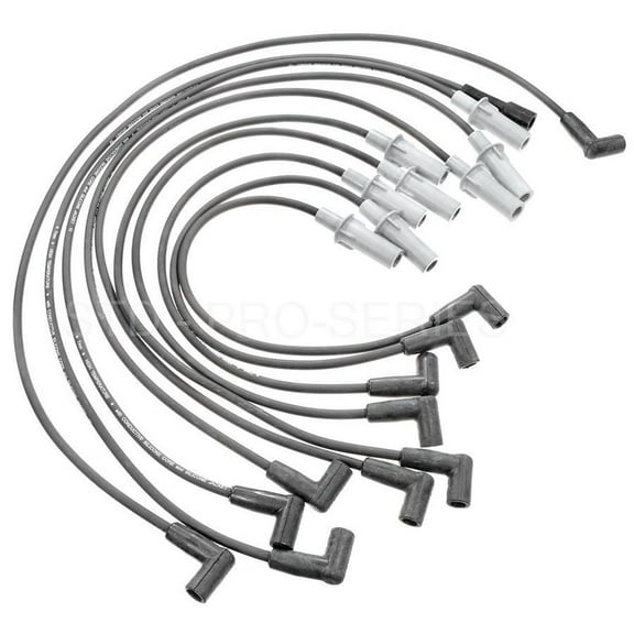 Spark Plug Wire Set