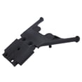 thumbnail image 3 of Montaje de Caja de Cambios Delantera y Trasera para Slash VXL Hobby 9EMO HuanQi 727 1/10, Piezas de Repuesto de Coche Teledirigido, Actualizaciones, 3 of 5