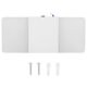 thumbnail image 3 of Lámpara De Pared De Luz LED, Luz De Pared, Lámpara Decorativa De Habitación Interior Para Sala De Estar De Dormitorio ANGGREK Wall Mount Light, 3 of 8