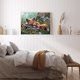 thumbnail image 3 of Wdftyju Linda pintura al óleo de zorro por números, pintura sin marco pintada a mano, adorno para la habitación del hogar Wdftyju 5av7rn8gc7wt6hk1, 3 of 9