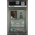 thumbnail image 2 of Emmitt Smith 1993 Collectors Edge Football Card #48 Graded PSA 10, 2 of 2