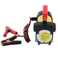 thumbnail image 1 of Kit de Pompe de Transfert de Carburant Huile DC Pompe de Transfert d'Huile Auto-Amorçante Pompe à Huile DC Diesel Extracteur de Transfert de Carburant Pétrole, 1 of 7