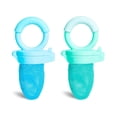 thumbnail image 1 of Pack 2 Alimentador dispensador comida Munchkin Fresh Feeder, 1 of 4