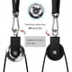 thumbnail image 4 of De Fijación De La Máquina De Cable De Polea, Polea De Rotación De 360 ​​​​grados Desmontable Para El Estado Físico, Equipo De Entrenamiento De Gimnasio En Casa, 4 of 7