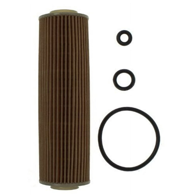 MAHLE OX 183/5D Engine Oil Filter - Walmart.com