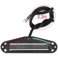 thumbnail image 2 of Dual Rail Humbucker Pickups, Pickups for Electric Guitar Musical Instruments Accessories, 2 of 5