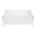 thumbnail image 1 of Aquarium Réservoir de Tortue Habitat pour Reptiles, 1 of 8
