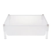 Terrapin Lake Reptile Aquarium Tank for Small Fish