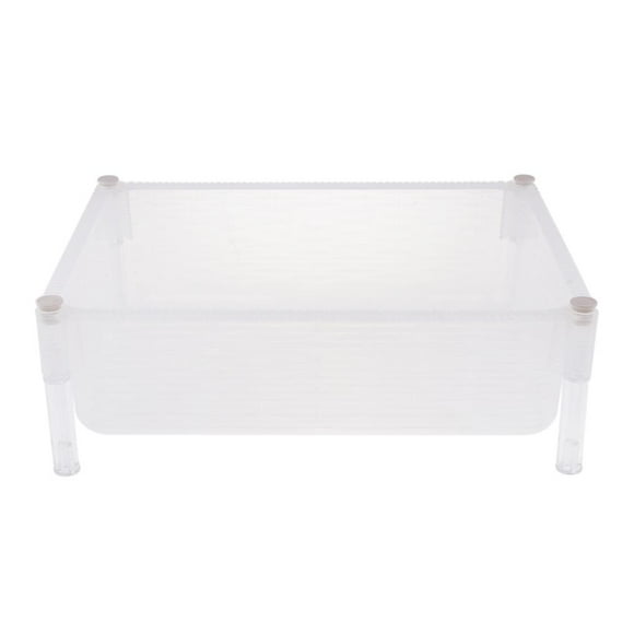 Aquarium Turtle Tank Reptile Habitat For Fish Tank Reptile