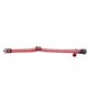 thumbnail image 4 of Collar para Gatos Mr. Pets, Reflectante, Ajustable rojo Unitalla, 4 of 5