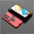 thumbnail image 3 of Funda para Honor 90 GT 5G con Soporte Anillo Giratorio 360° y Protección Resistente a Golpes y Caídas, 3 of 5