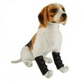 thumbnail image 5 of DOACT Dog Legs Wrap,1 Pair of Dog Front Legs Brace Knees Protector Pet Surgical Injury Bandage Wrap ,Dog Leg Brace, 5 of 8