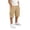 A-Khaki81, variant on JAJAHO Boys Summer Cargo Shorts Drawstring Elastic Waist Jogger Athletic Shorts With Multi Pockets Kids Teens Sports Clothes 5-16Y