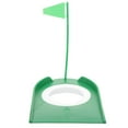 thumbnail image 2 of HLONK Golf Putting Cup Ring Training Tool for Indoor/Outdoor Use, 2 of 11