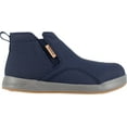 thumbnail image 2 of Reebok Work Women's Ever Road 3.0 DMX Composite Toe Slip-On High-Top Work Shoe Navy/Grey  - RB259, 2 of 4