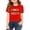 Red, variant on LNMQLPDBS Tween Tops for Teens Girls Tshirt Size 10-12 Yellow Shirts Girls Uniform Shirts 3t Clothes for Girls Size 14 Girls Clothes Cute Clothes, Beige 10-11 Years
