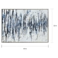 thumbnail image 4 of Porch & Den  'Nettuno' Rectangular Canvas Painting, 4 of 4