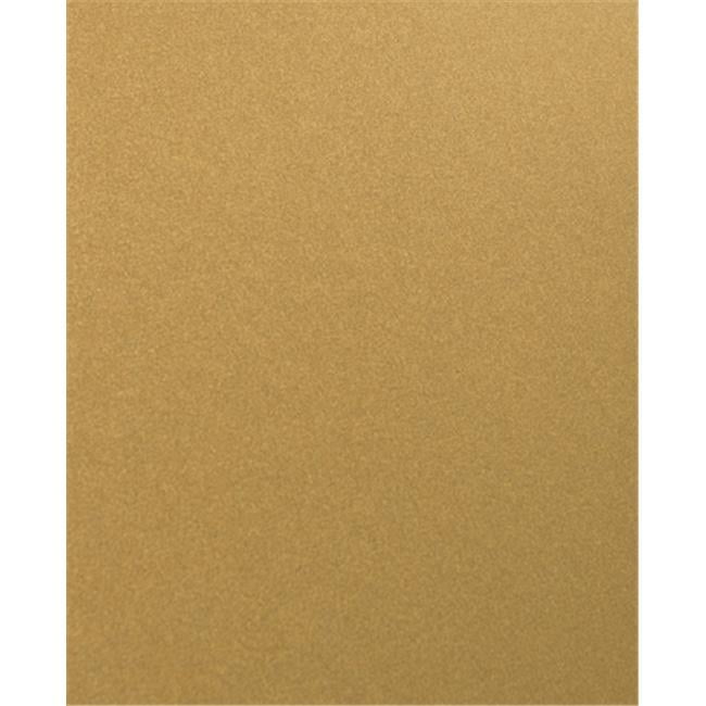 Norton 47720 Multi-Sand Sandpaper 150 Grit 5-Pack 9-Inch x 11-Inch