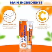 Neoprosone Vitamin C Gel, 1 Fl oz / 30 ml