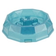 thumbnail image 2 of Dog Slow Feeder Bowl, Dog Interactive Fun Feeder Bowl With Anti Slip Pad Slow Feeder Dog Bowl For Slows Down The Speed Of Eating Anti Gulping Healthy Eating Bowl, 2 of 8
