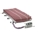 thumbnail image 3 of Drive Medical Med Aire Low Air Loss Mattress Replacement System with Alternating Pressure, 3 of 6